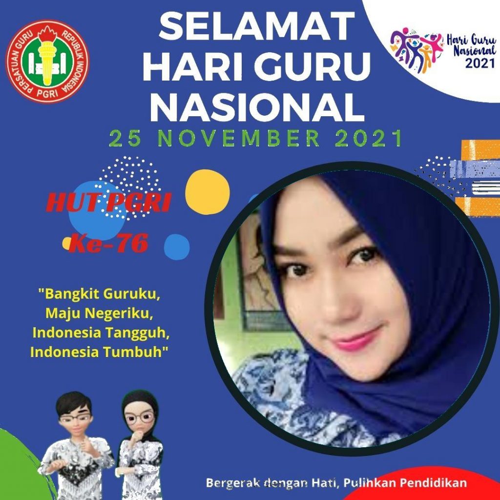 hari guru nasional 2021-2