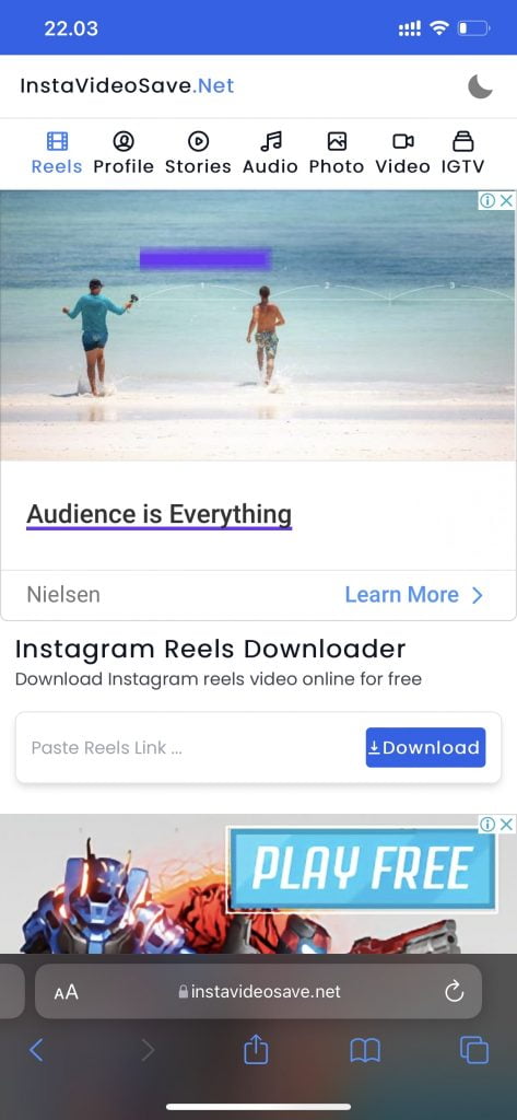 instagram download site 1