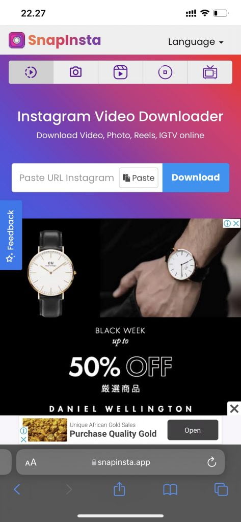 instagram download site 3