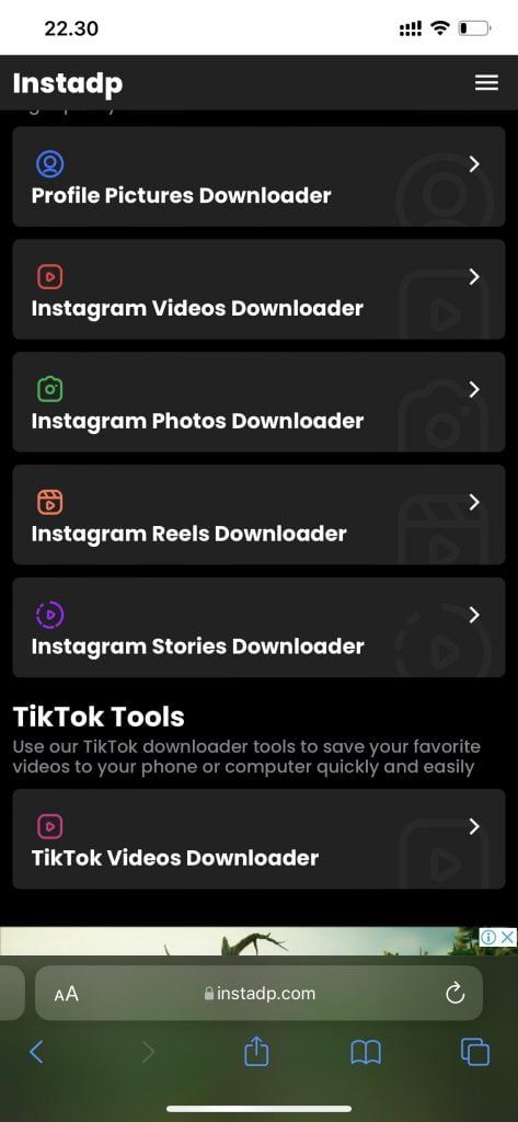instagram download site 5